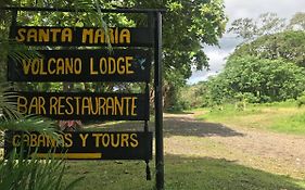 Santa Maria Hotel & Restaurant