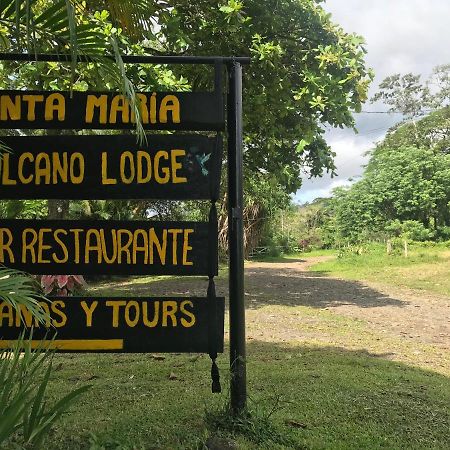Santa Maria Hotel & Restaurant Hacienda Santa María Exteriér fotografie